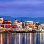 Discover Chania Hassle-Free with Our Transfers