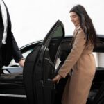 Travel in Comfort and Safety with Platanias Safe Transfers