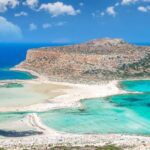 Balos Lagoon & Gramvousa Island Excursion