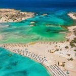Elafonissi Beach & Chrysoskalitissa Monastery Tour