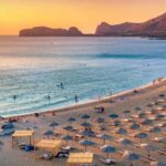 Falassarna Beach Escape
